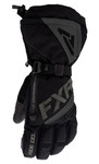 FXR Fuel Mens Snow Gloves