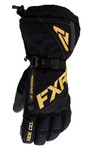 FXR Fuel Mens Snow Gloves