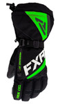 FXR Fuel Mens Snow Gloves