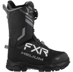 FXR Helium BOA 21 Mens Snow Boots