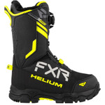 FXR Helium BOA 21 Mens Snow Boots
