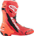 Alpinestars Supertech R Vented Mens Motorcycle Boots