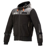 Alpinestars X Diesel Shotaro Mens Zip Up Hoody