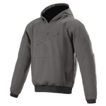 Alpinestars Ageless Armored Mens Pullover Hoody