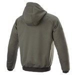 Alpinestars Ageless Armored Mens Pullover Hoody
