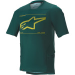 Alpinestars Drop 6.0 Short Sleeve Mens MTB Jersey
