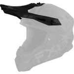 FXR Helium Helmet Visor/Peak