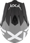 FXR Legion Youth Helmet Replacement Visor/Peak