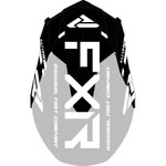 FXR Blade Helmet Visor/Peak