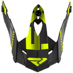 FXR Blade Helmet Visor/Peak