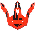 FXR Blade Helmet Visor/Peak