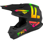 FXR Legion 21 Youth MX Offroad Helmet