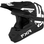 FXR Legion 21 Youth MX Offroad Helmet