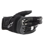 Alpinestars SMX-Z Drystar Mens Leather Motorcycle Gloves
