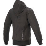 Alpinestars Stella Sektor V2 Tech Womens Hooded Motorcycle Jacket