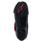 Alpinestars SMX-1 R V2 Mens Vented Leather Motorcycle Boots