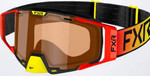FXR Combat MX Offroad Goggle