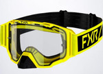 FXR Maverick 22 Youth MX Offroad Goggles