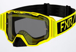 FXR Maverick 22 MX Offroad Goggle