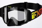 FXR Maverick 22 MX Offroad Goggle