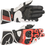 Alpinestars GP Plus R V2 Mens Leather Motorcycle Gloves
