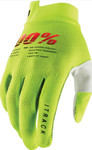 100% iTrack Mens MTB MX Offroad Gloves