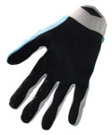 100% iTrack Mens MTB MX Offroad Gloves