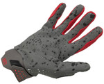 100% Ridefit Mars Mens MTB MX Offroad Gloves