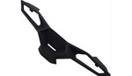 100% Racecraft 2 Goggle Nose Guard