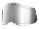 100% Accuri 2/Racecraft 2/Strata 2 Goggle Vented Dual Pane Lens