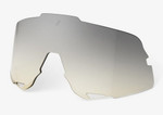 100% Glendale Sunglasses Replacement Low-Light Lens
