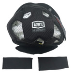 100% Aircraft MTB Helmet Inner Top Liner Pad