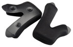 100% Status Youth Helmet Replacement Cheek Pads
