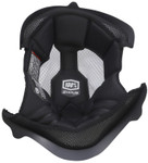 100% Status Youth MTB Helmet Inner Top Liner Pad