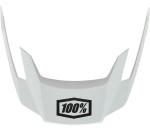 100% Altec Mountain Bike Helmet Replacement Visor/Peak