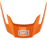 100% Altec Mountain Bike Helmet Replacement Visor/Peak