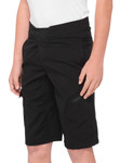 100% Ridecamp Youth MTB Mountain Bike Shorts