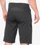 100% Airmatic Mens Mountain Bike Shorts