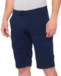100% Ridecamp Mens MTB Mountain Bike Shorts