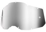100% Accuri 2/Racecraft 2/Strata 2 Goggle Lens