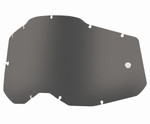 100% Accuri 2/Racecraft 2/Strata 2 Goggle Lens