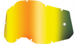 100% Accuri 2/Racecraft 2/Strata 2 Goggle Lens