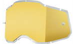 100% Accuri 2/Racecraft 2/Strata 2 Goggle Cylindrical Lens