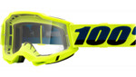 100% Accuri 2 OTG MX Offroad Goggle