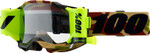 100% Accuri 2 Forecast MX Offroad Goggles