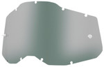 100% Accuri 2/Racecraft 2/Strata 2 Youth Goggle Lens
