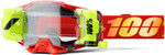 100% Armega Forecast Snow Goggles