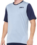 100% Ridecamp Mens MTB Mountain Bike Jersey