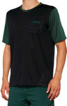 100% Ridecamp Mens MTB Mountain Bike Jersey