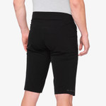 100% Celium Mens MTB Mountain Bike Shorts